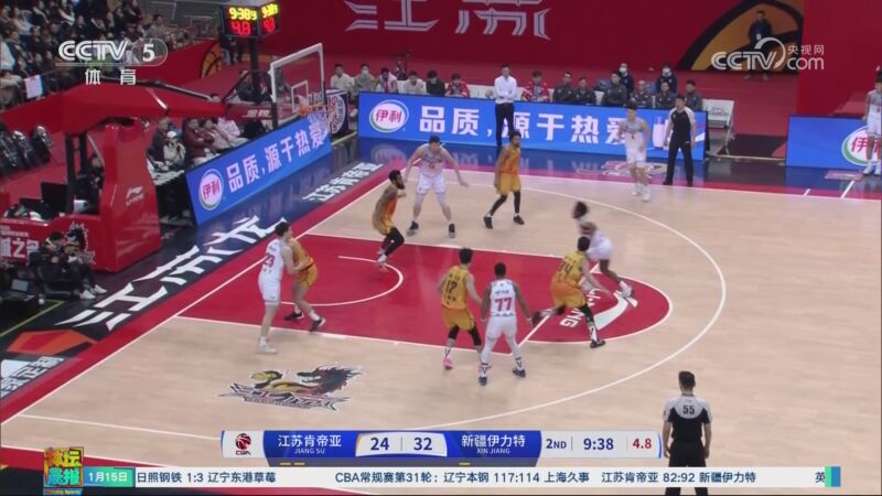冠小组赛